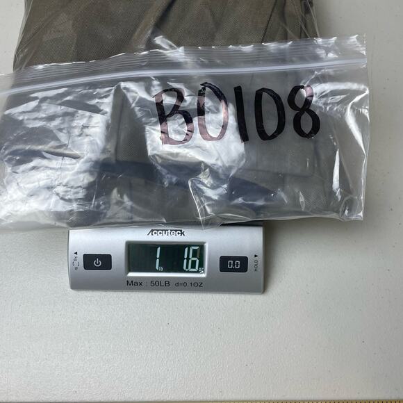 Brand‎ Tag Missing - Picture 3 of 10